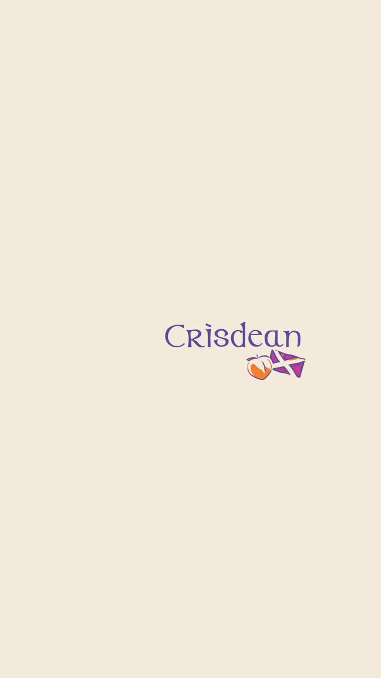 Crìsdean cover image