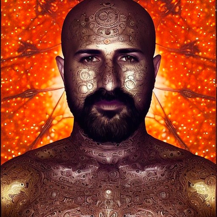 Ali cover image