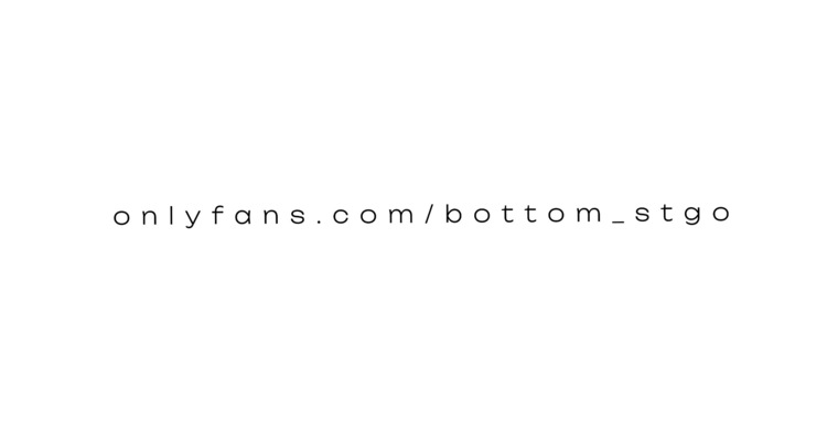 B O T T O M - S T G O banner image