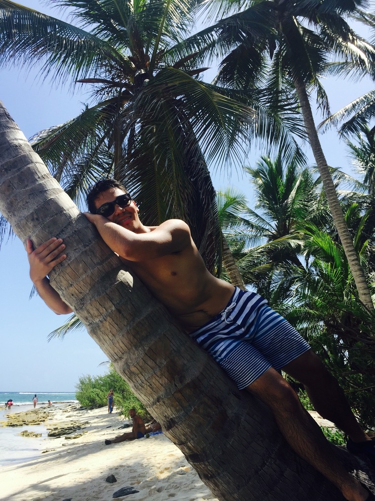 Antonio Sa banner image