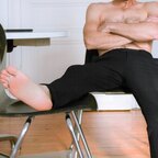 Bottomfeets avatar