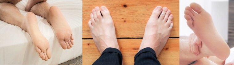 Bottomfeets banner image