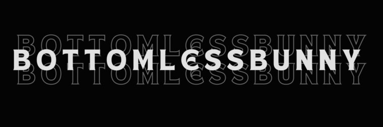 BottomlessBunny cover image