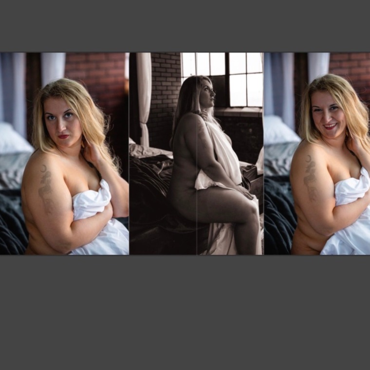 Megan banner image
