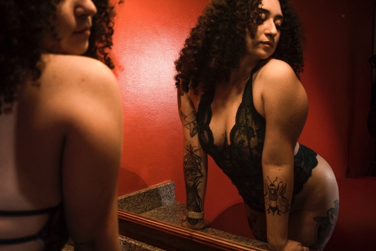 Boudogrl banner image