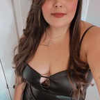 Brunette avatar