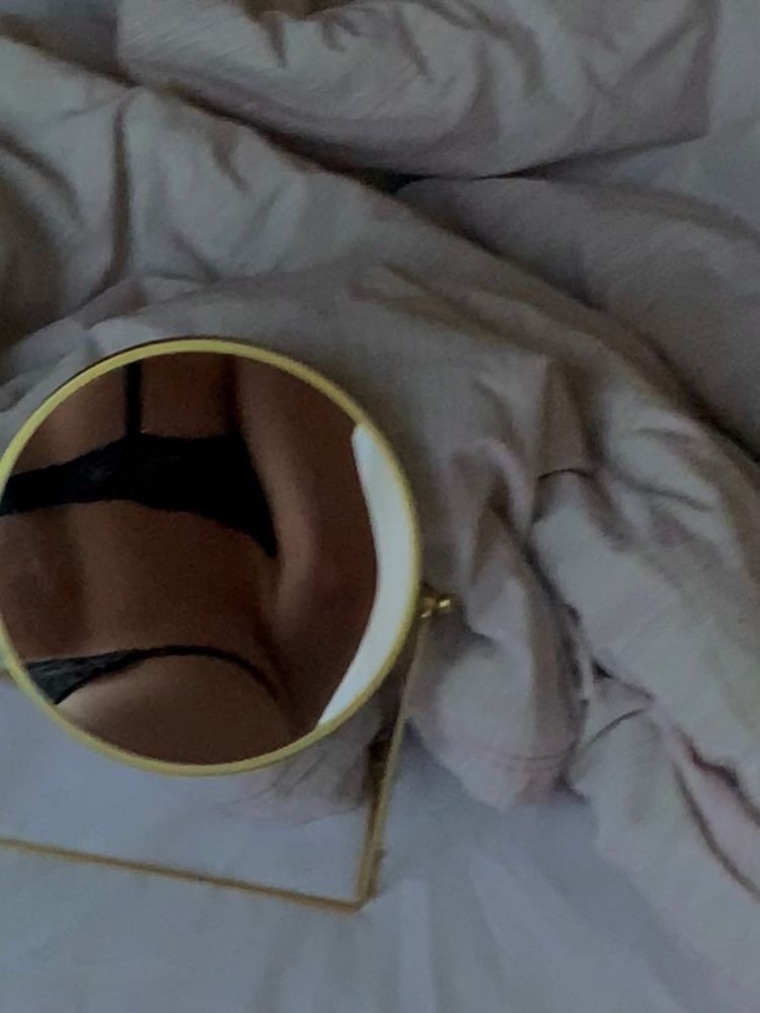 Brunette cover image