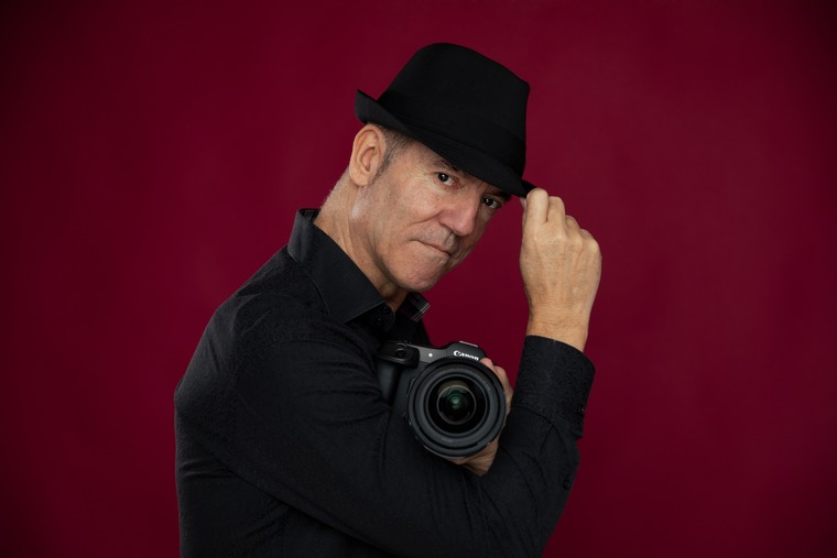 Denis Boisvert Photography cover image