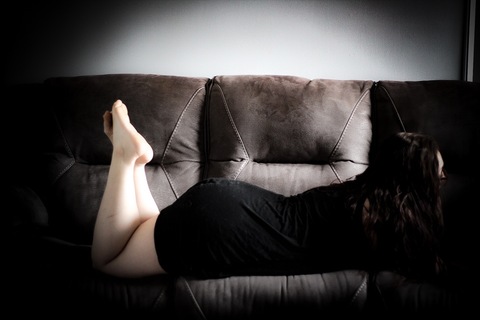 Boudoir Babe Preview cover image