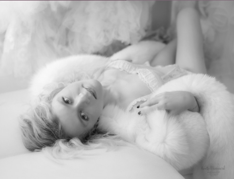 Just me banner image