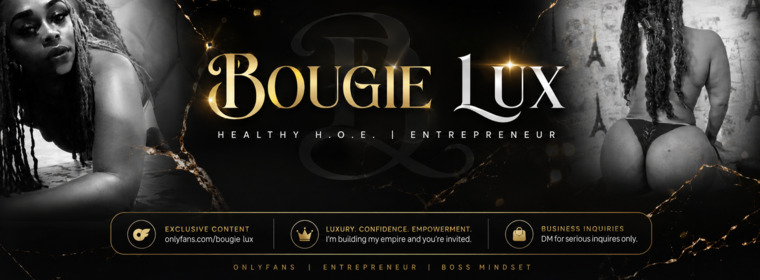 Bougie Lux cover image