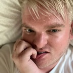 Blondee Boi avatar