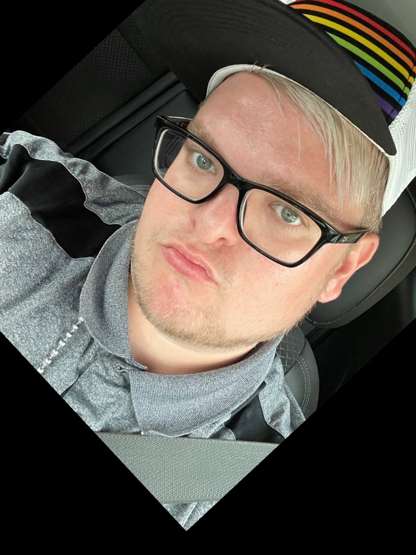 Blondee Boi banner image