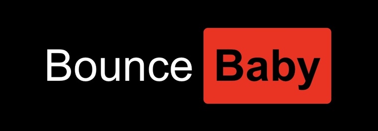 Bounce Baby cover image