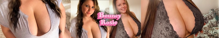 Rosie banner image
