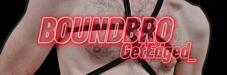 Bound Brooo banner image