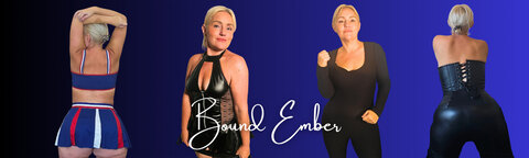 Bound Ember cover image