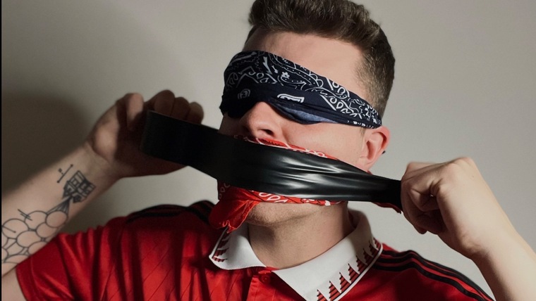 BoundJake cover image