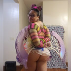 Bound Moon Kitty avatar