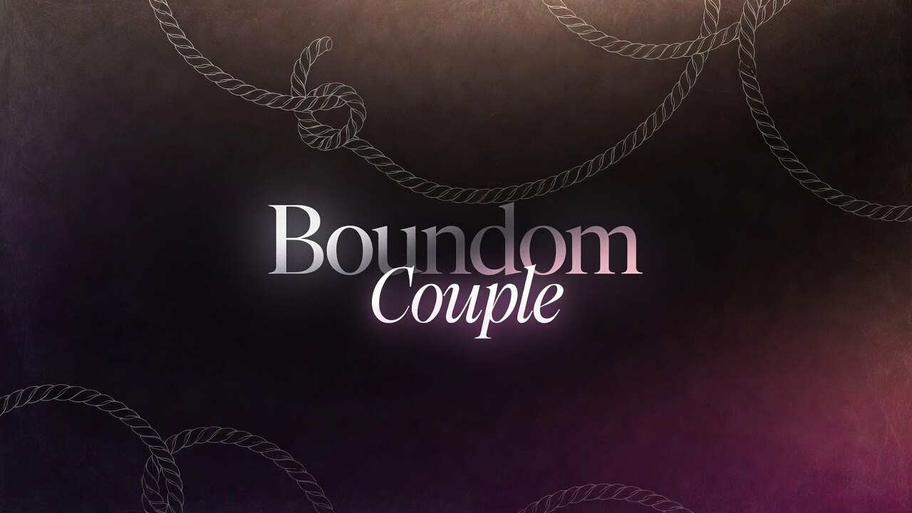 BoundomCouple banner image