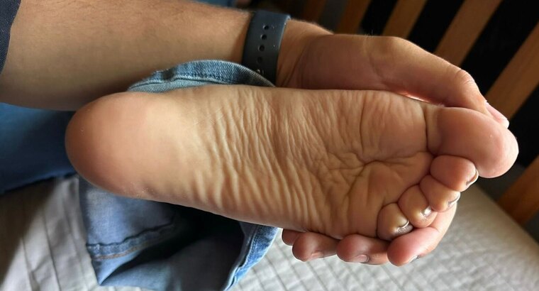 Boundtoherfeet cover image
