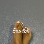 bow-toe avatar