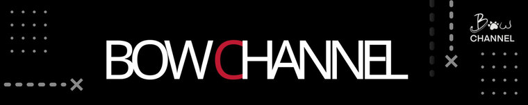 Bow Channel ่ฑน cover image