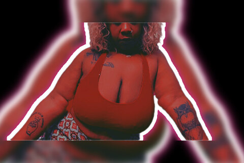 Phattie Labelle cover image