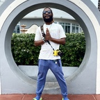 Django Johnson avatar
