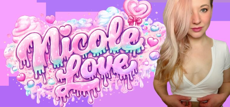 Next Door Nicole ๐ No PPV banner image