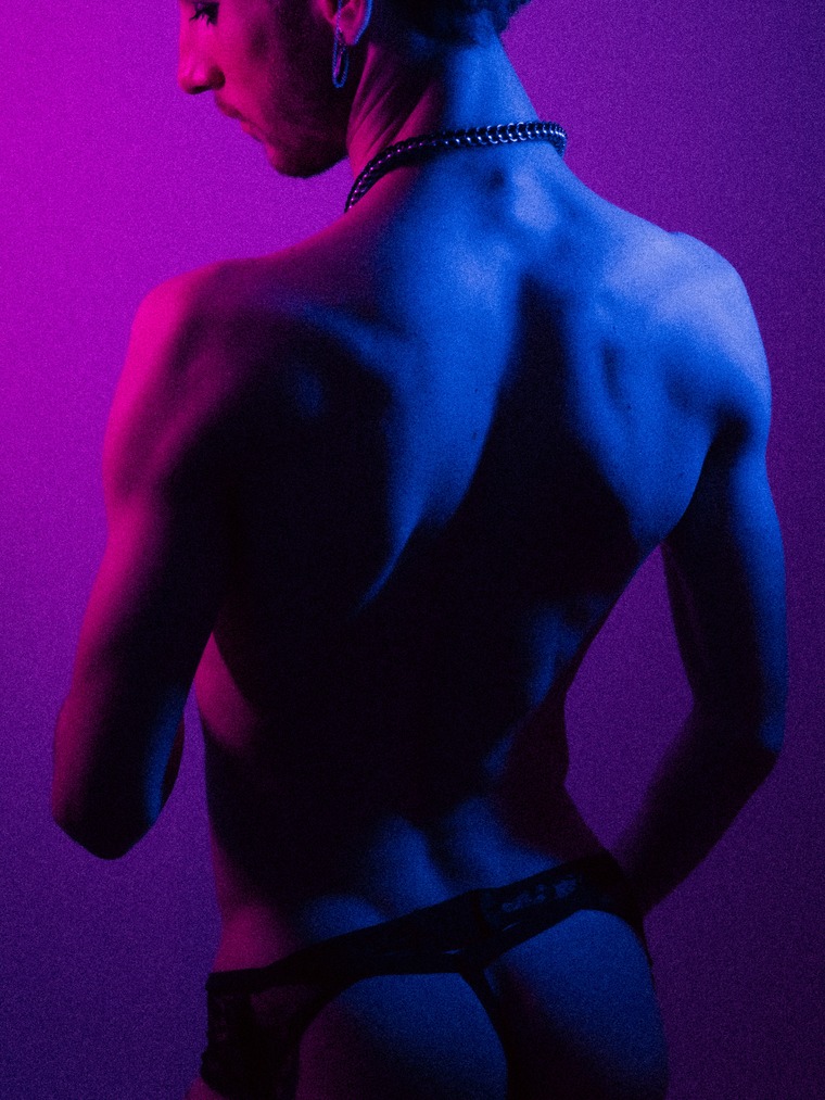Rowan cover image