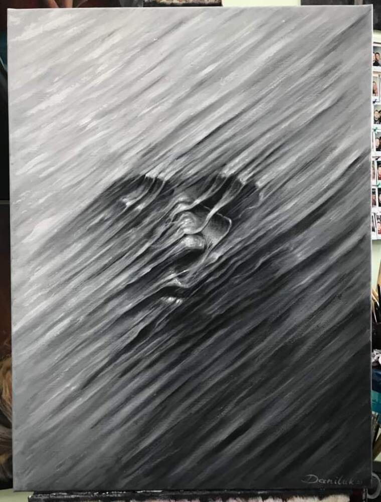 Dex cover image