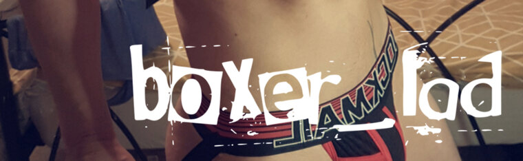 Boxer_lad cover image