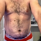 Boxer man avatar