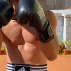 Boxingbro avatar