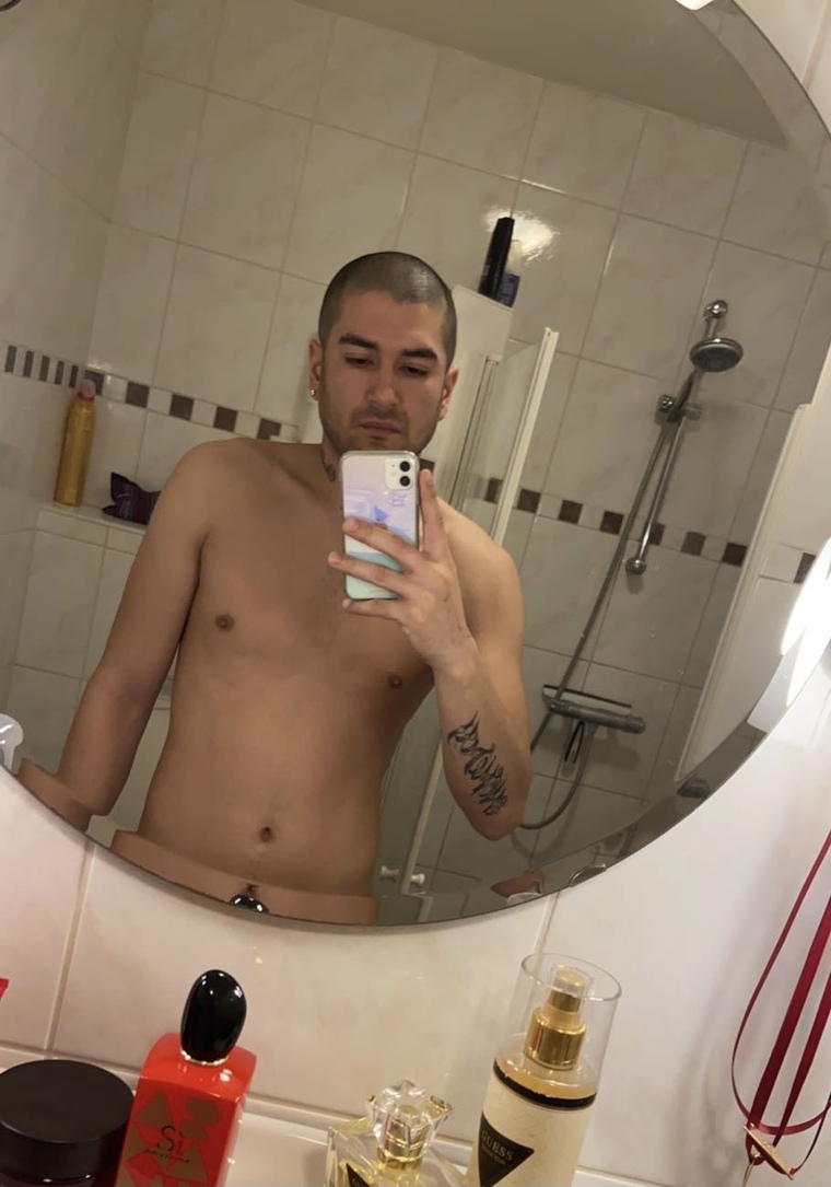 Boy datoy cover image
