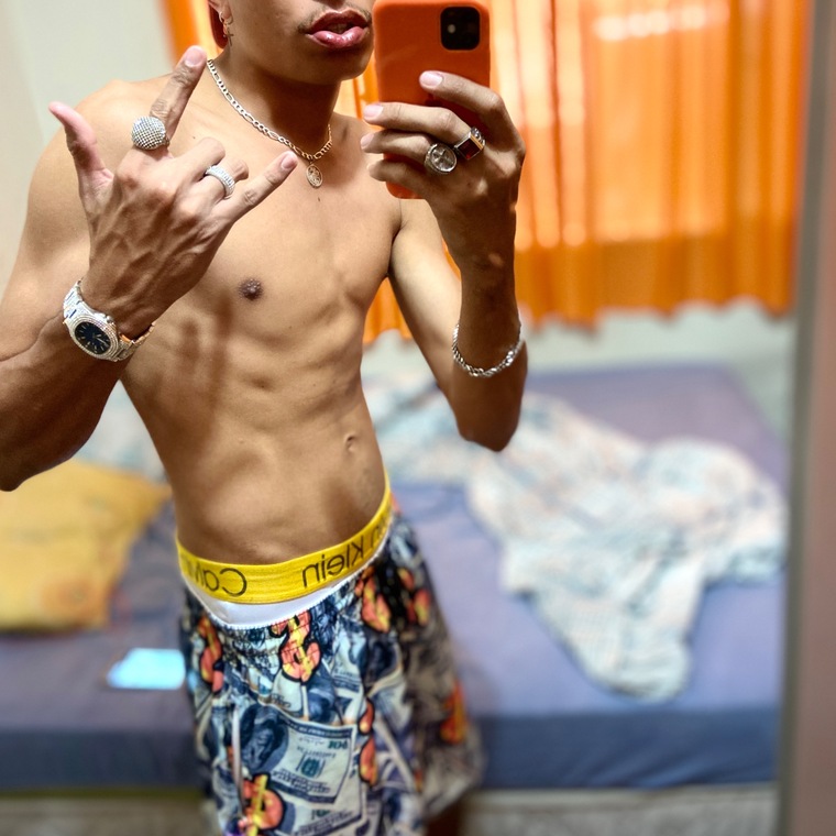 Boy Da Favela banner image