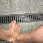 foot avatar