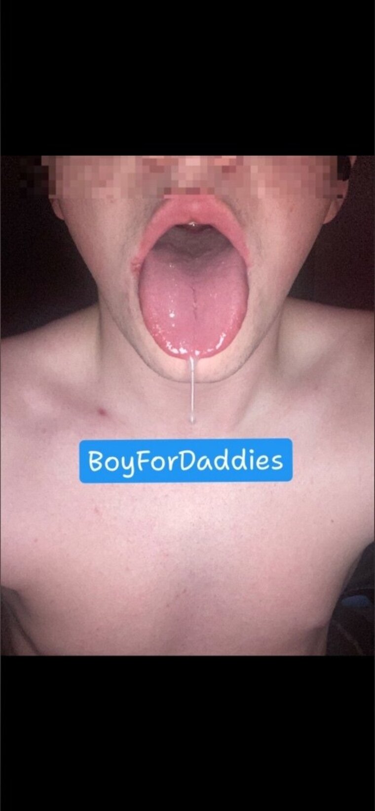 BoyForDaddies cover image