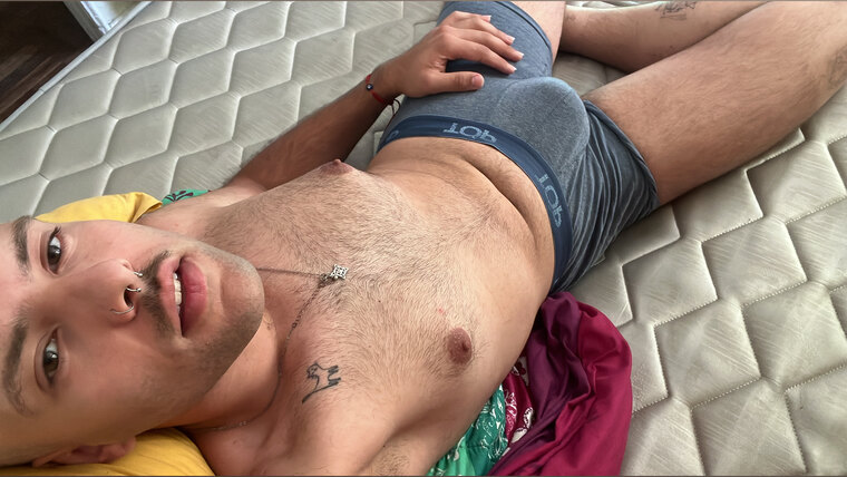 Miguel Camilo cover image
