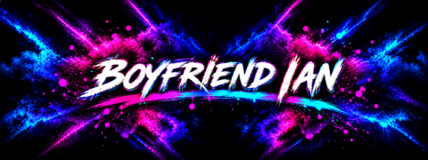 Boyfriend Ian cover image