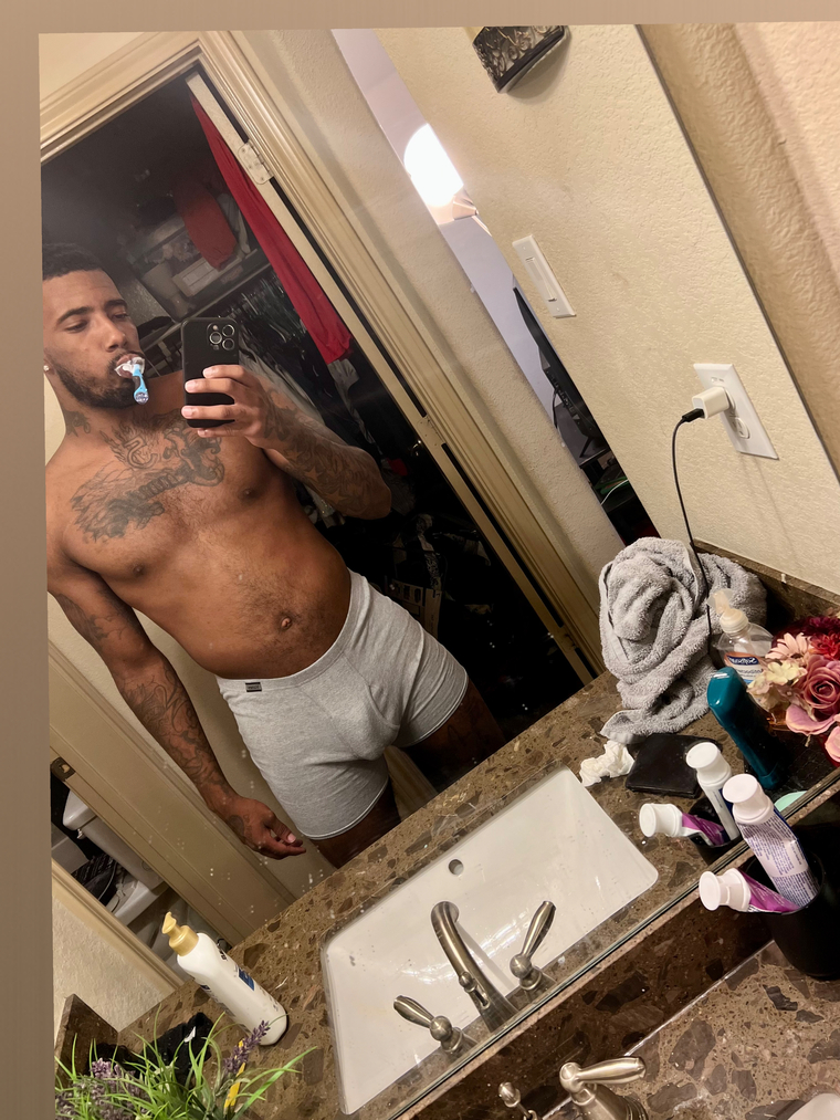 Keshawn Scott cover image