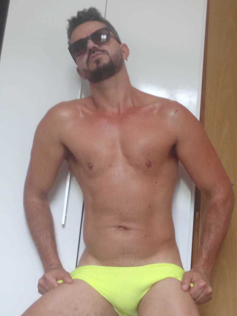 BOY HOT BRAZILIAN banner image