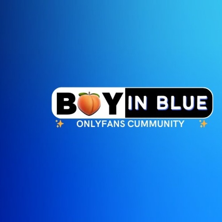 Boy in Blue FREE cover image
