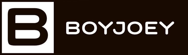 Boy Joey banner image