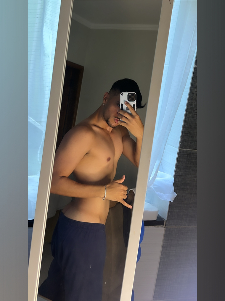 Gabriel Damasceno cover image