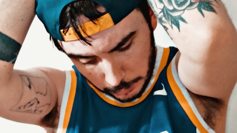 BoyofthethunderFree cover image