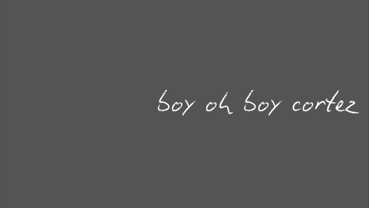 boycortez banner image
