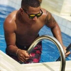 Boy Pressão XXL Brazilian Hung Guy avatar