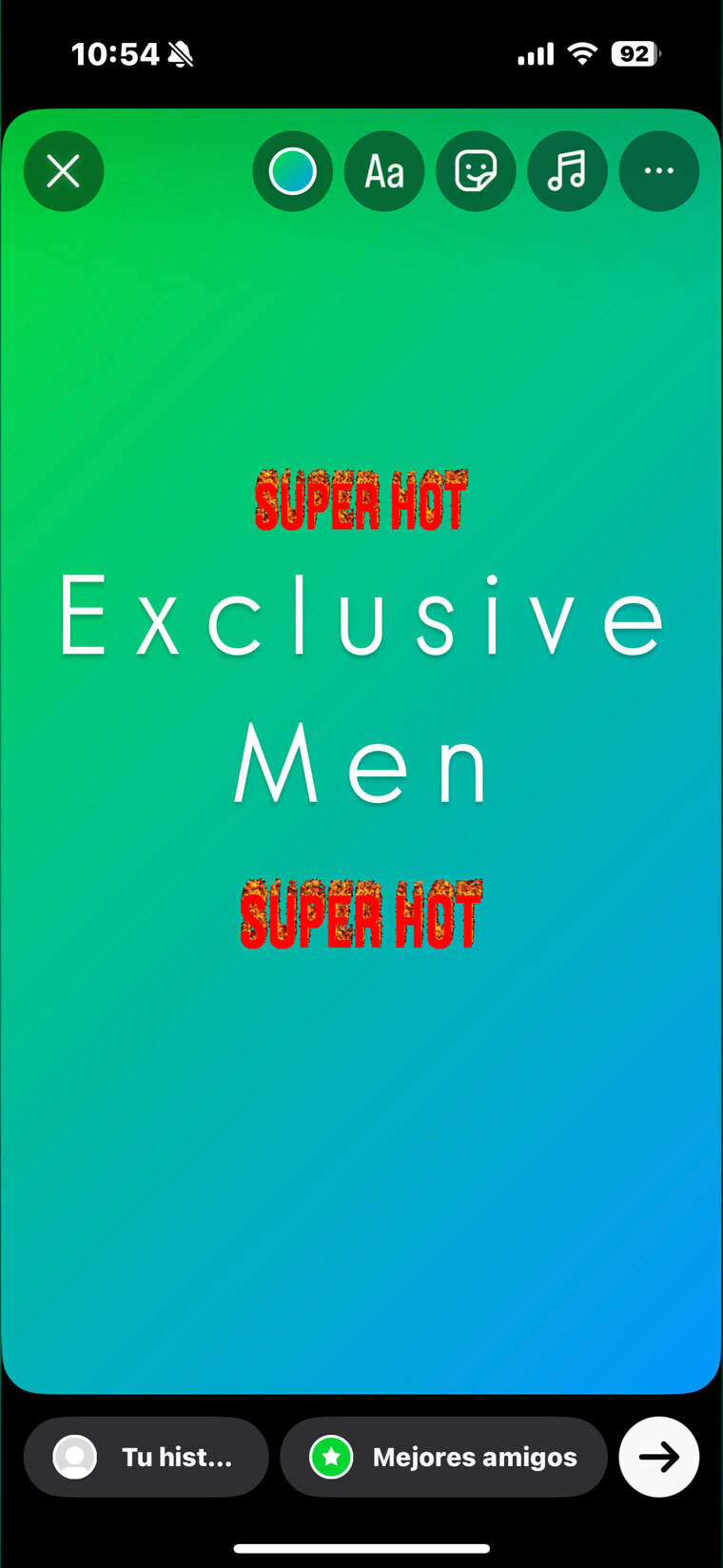 Boys Hot cover image